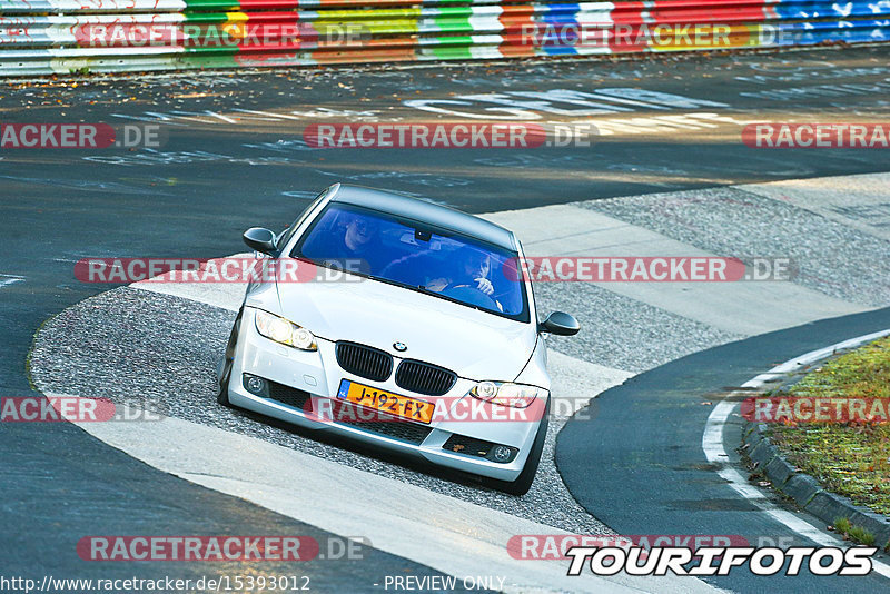 Bild #15393012 - Touristenfahrten Nürburgring Nordschleife (06.11.2021)