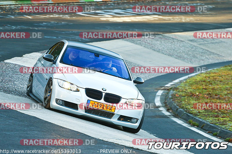 Bild #15393013 - Touristenfahrten Nürburgring Nordschleife (06.11.2021)