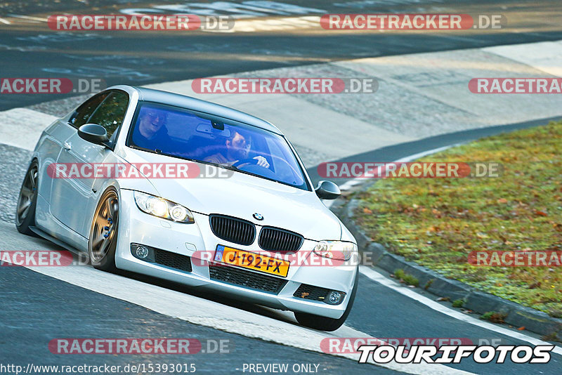 Bild #15393015 - Touristenfahrten Nürburgring Nordschleife (06.11.2021)