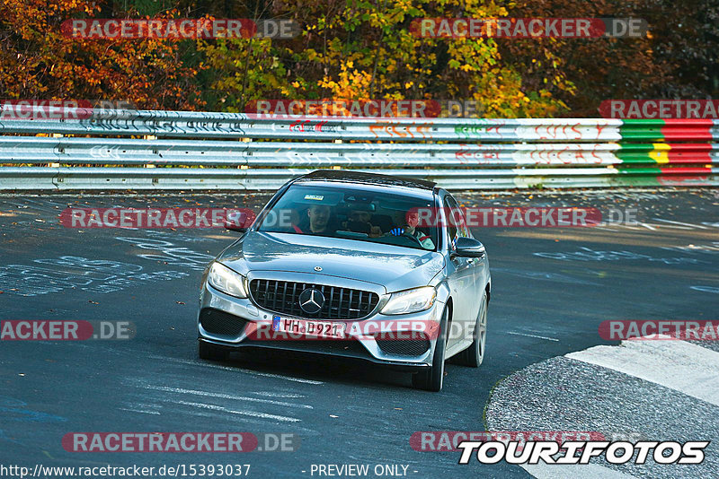 Bild #15393037 - Touristenfahrten Nürburgring Nordschleife (06.11.2021)