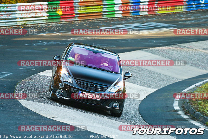 Bild #15393046 - Touristenfahrten Nürburgring Nordschleife (06.11.2021)