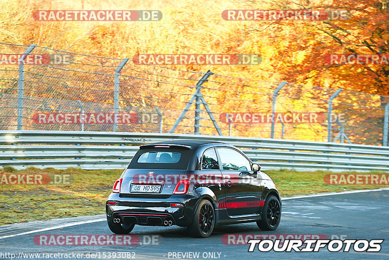 Bild #15393082 - Touristenfahrten Nürburgring Nordschleife (06.11.2021)