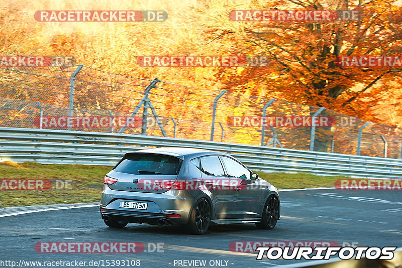 Bild #15393108 - Touristenfahrten Nürburgring Nordschleife (06.11.2021)