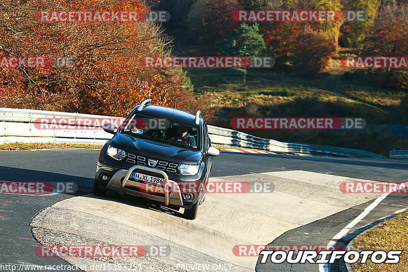 Bild #15393251 - Touristenfahrten Nürburgring Nordschleife (06.11.2021)