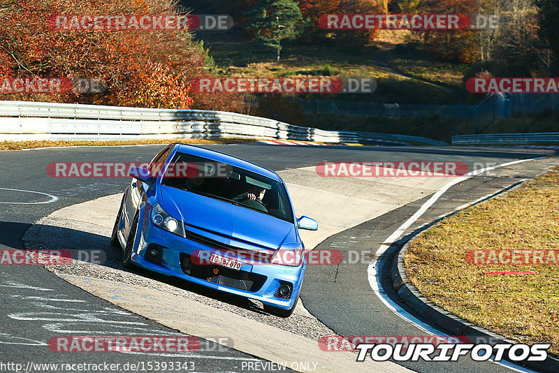 Bild #15393343 - Touristenfahrten Nürburgring Nordschleife (06.11.2021)