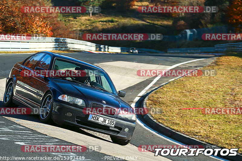 Bild #15393449 - Touristenfahrten Nürburgring Nordschleife (06.11.2021)