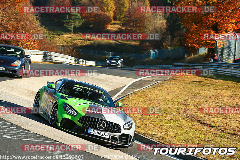 Bild #15393507 - Touristenfahrten Nürburgring Nordschleife (06.11.2021)