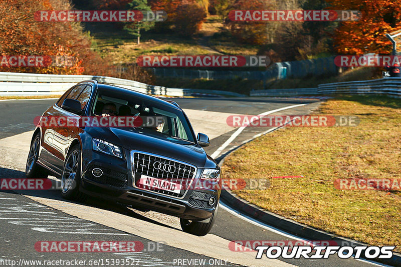 Bild #15393522 - Touristenfahrten Nürburgring Nordschleife (06.11.2021)