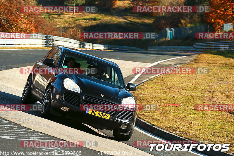 Bild #15393585 - Touristenfahrten Nürburgring Nordschleife (06.11.2021)