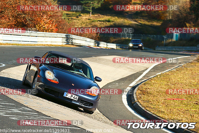 Bild #15393633 - Touristenfahrten Nürburgring Nordschleife (06.11.2021)