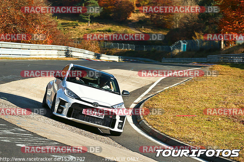 Bild #15393707 - Touristenfahrten Nürburgring Nordschleife (06.11.2021)