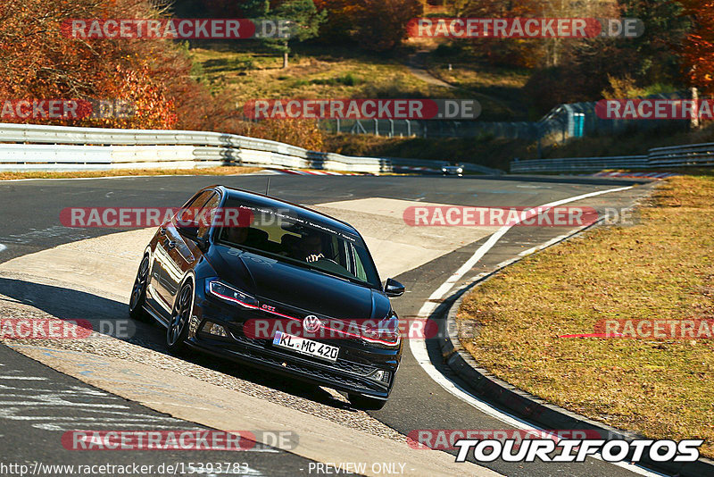 Bild #15393783 - Touristenfahrten Nürburgring Nordschleife (06.11.2021)