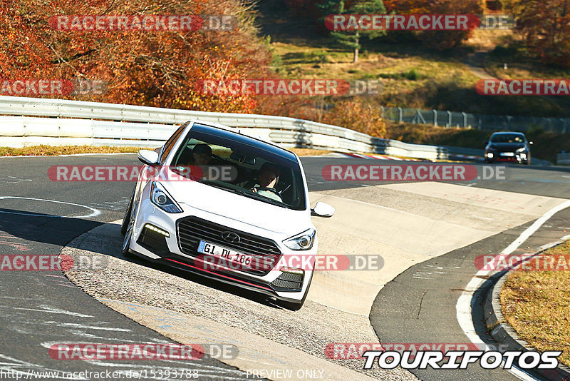 Bild #15393788 - Touristenfahrten Nürburgring Nordschleife (06.11.2021)