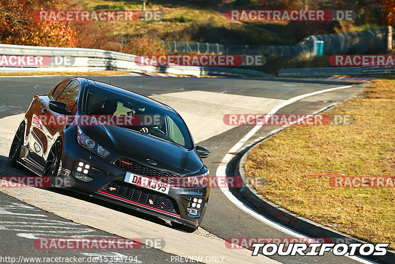 Bild #15393794 - Touristenfahrten Nürburgring Nordschleife (06.11.2021)