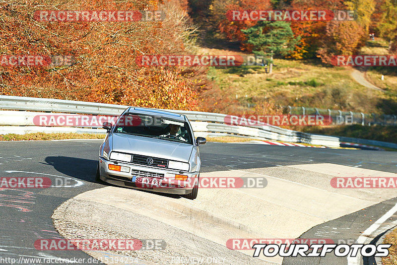 Bild #15394254 - Touristenfahrten Nürburgring Nordschleife (06.11.2021)