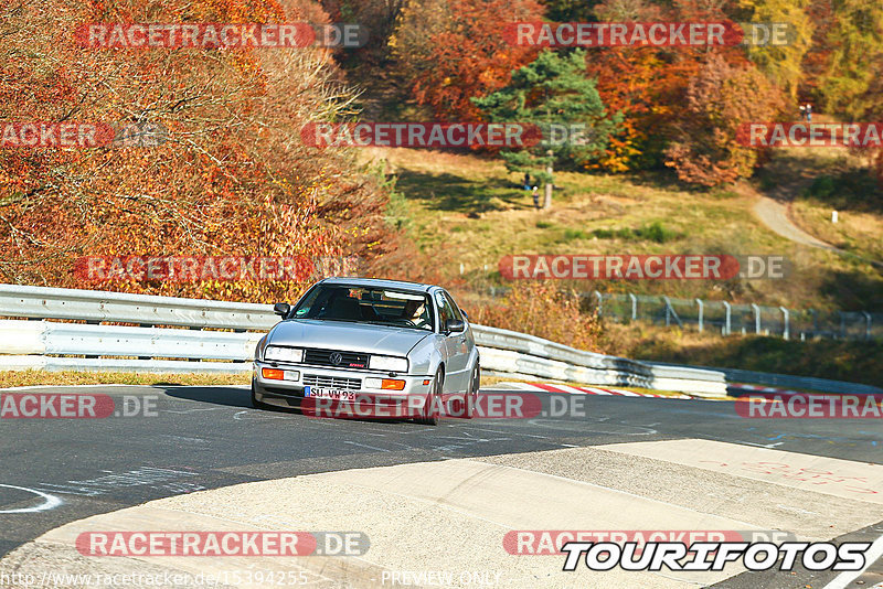 Bild #15394255 - Touristenfahrten Nürburgring Nordschleife (06.11.2021)