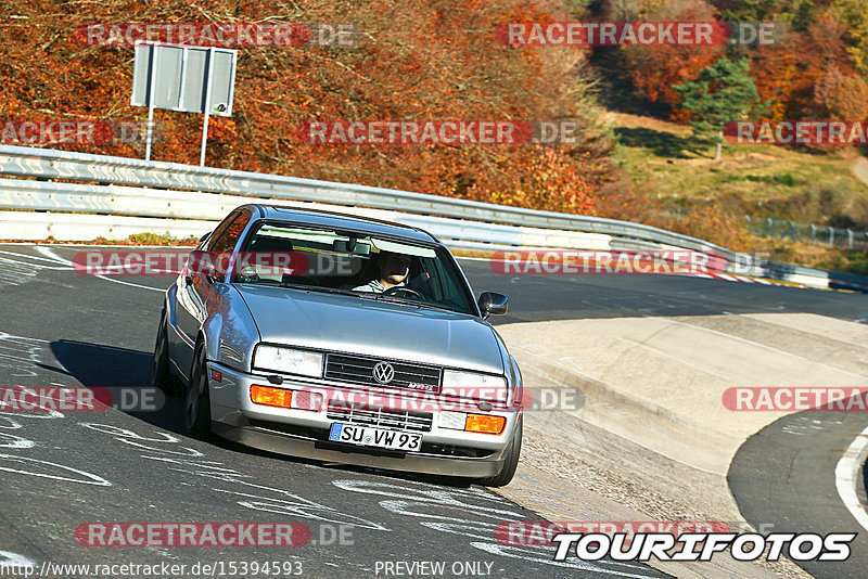 Bild #15394593 - Touristenfahrten Nürburgring Nordschleife (06.11.2021)