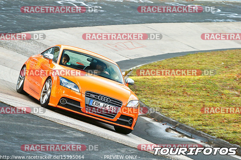 Bild #15395064 - Touristenfahrten Nürburgring Nordschleife (06.11.2021)