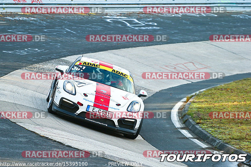 Bild #15395100 - Touristenfahrten Nürburgring Nordschleife (06.11.2021)