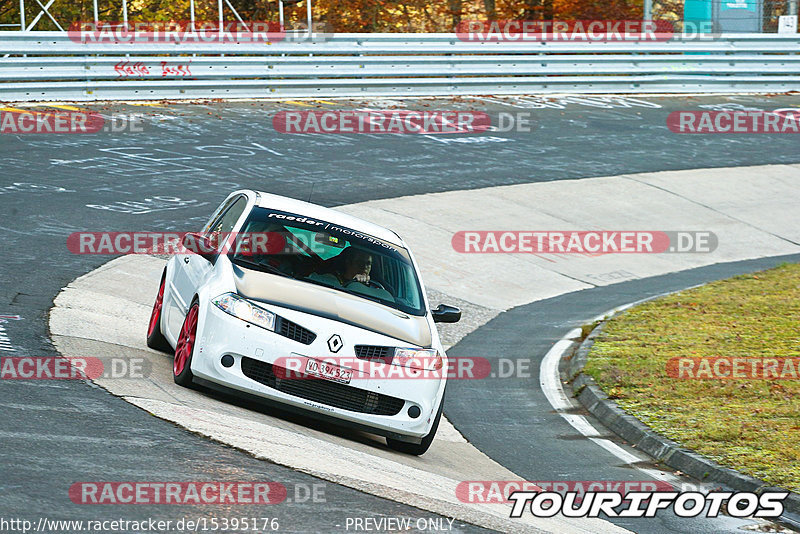 Bild #15395176 - Touristenfahrten Nürburgring Nordschleife (06.11.2021)