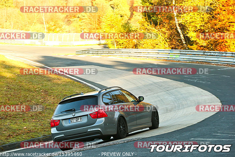 Bild #15395460 - Touristenfahrten Nürburgring Nordschleife (06.11.2021)