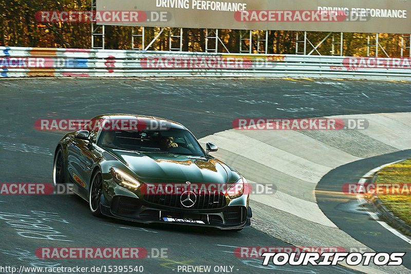 Bild #15395540 - Touristenfahrten Nürburgring Nordschleife (06.11.2021)