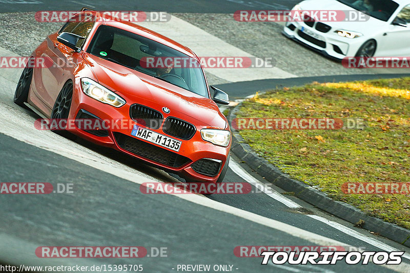 Bild #15395705 - Touristenfahrten Nürburgring Nordschleife (06.11.2021)