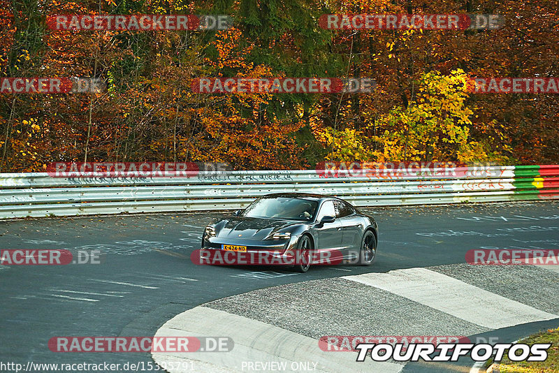 Bild #15395791 - Touristenfahrten Nürburgring Nordschleife (06.11.2021)