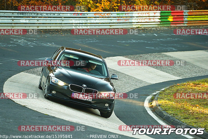 Bild #15395841 - Touristenfahrten Nürburgring Nordschleife (06.11.2021)