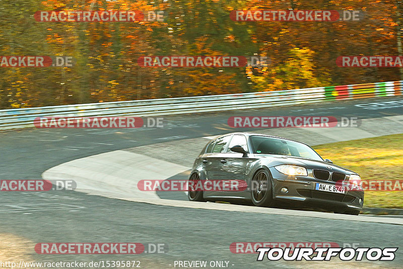 Bild #15395872 - Touristenfahrten Nürburgring Nordschleife (06.11.2021)