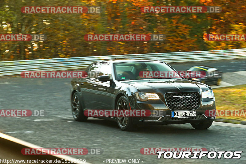 Bild #15395929 - Touristenfahrten Nürburgring Nordschleife (06.11.2021)