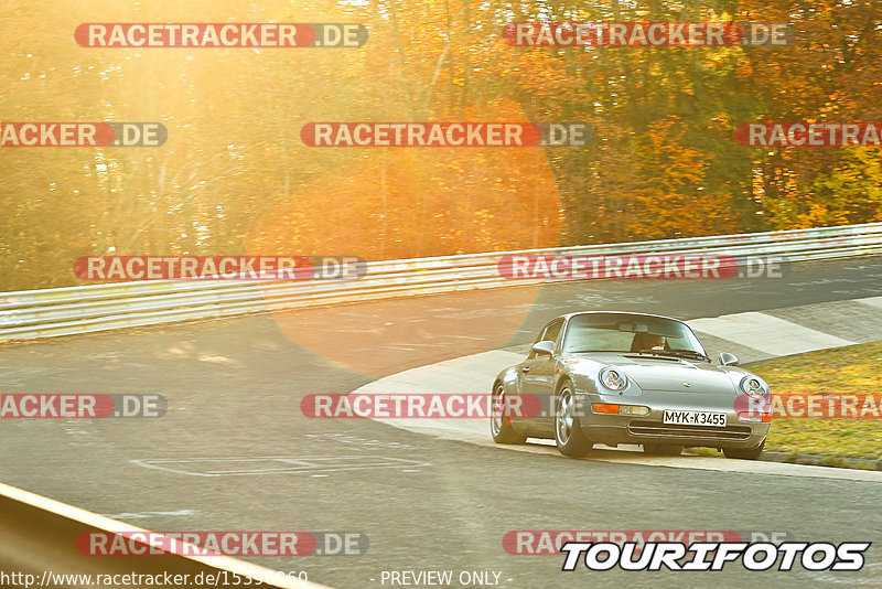 Bild #15396060 - Touristenfahrten Nürburgring Nordschleife (06.11.2021)