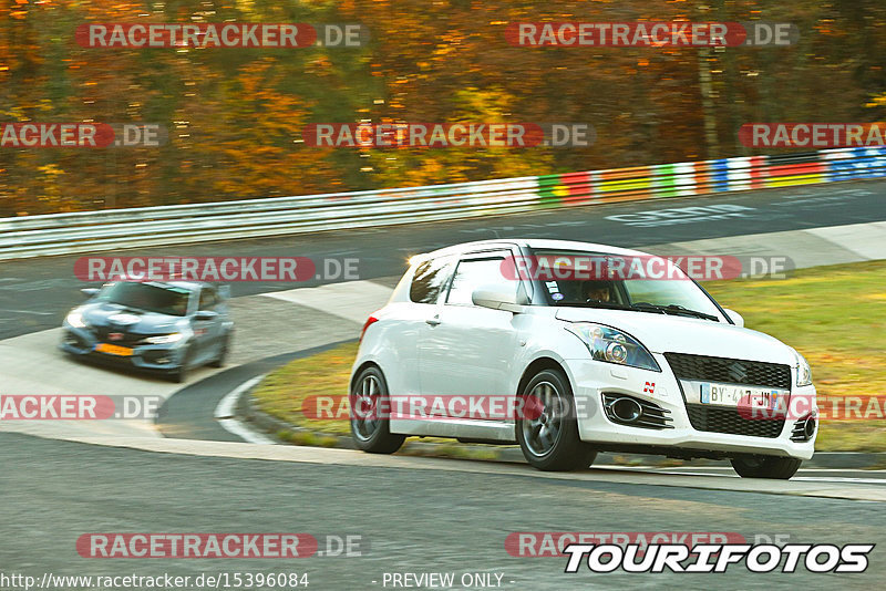 Bild #15396084 - Touristenfahrten Nürburgring Nordschleife (06.11.2021)