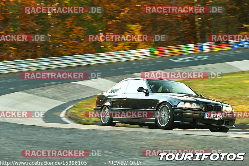 Bild #15396105 - Touristenfahrten Nürburgring Nordschleife (06.11.2021)