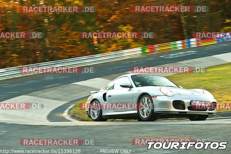 Bild #15396126 - Touristenfahrten Nürburgring Nordschleife (06.11.2021)