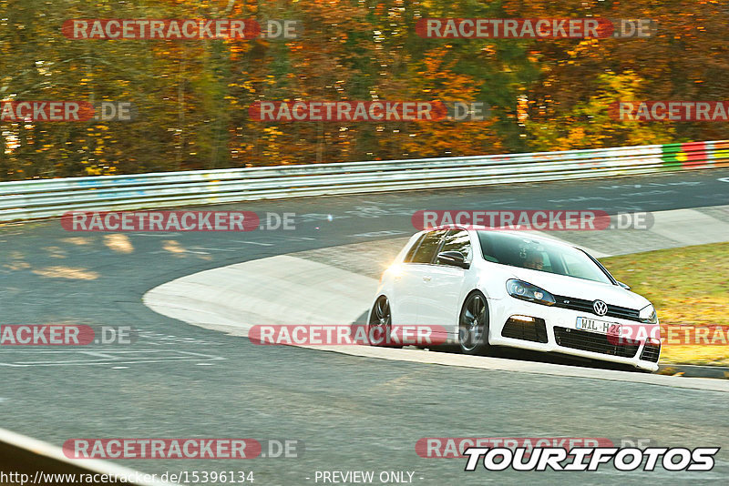 Bild #15396134 - Touristenfahrten Nürburgring Nordschleife (06.11.2021)