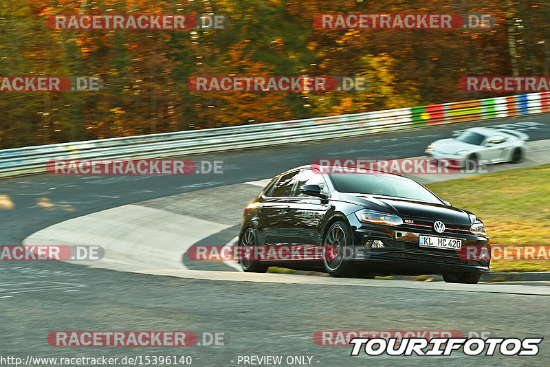 Bild #15396140 - Touristenfahrten Nürburgring Nordschleife (06.11.2021)