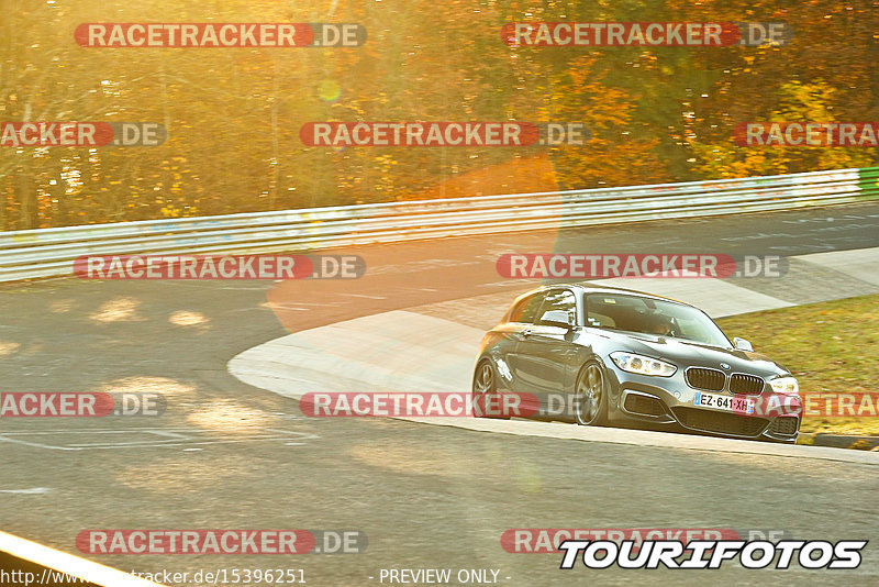 Bild #15396251 - Touristenfahrten Nürburgring Nordschleife (06.11.2021)