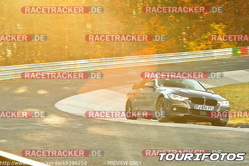 Bild #15396258 - Touristenfahrten Nürburgring Nordschleife (06.11.2021)