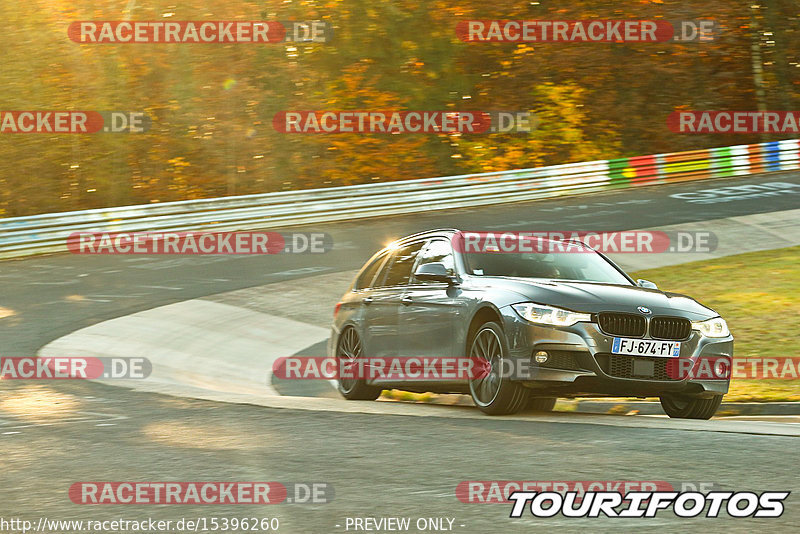 Bild #15396260 - Touristenfahrten Nürburgring Nordschleife (06.11.2021)