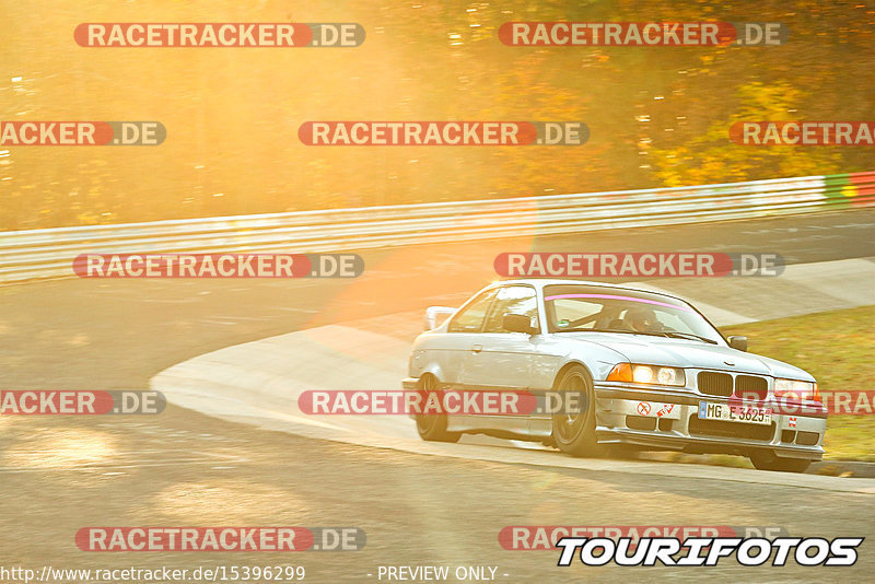 Bild #15396299 - Touristenfahrten Nürburgring Nordschleife (06.11.2021)