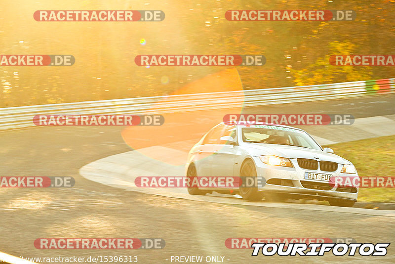 Bild #15396313 - Touristenfahrten Nürburgring Nordschleife (06.11.2021)