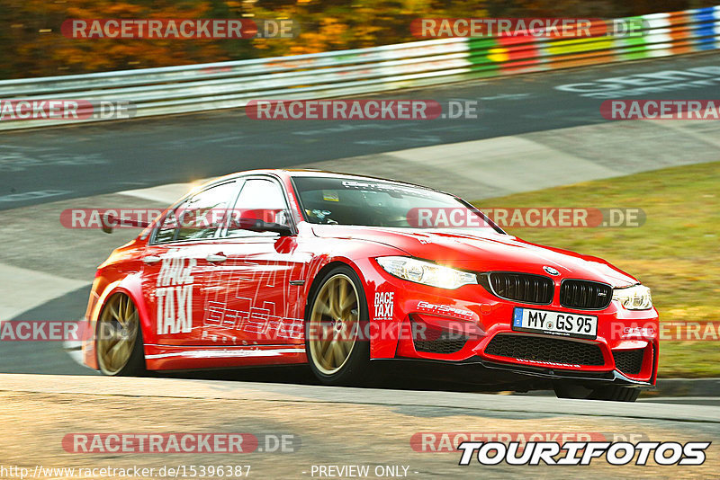 Bild #15396387 - Touristenfahrten Nürburgring Nordschleife (06.11.2021)