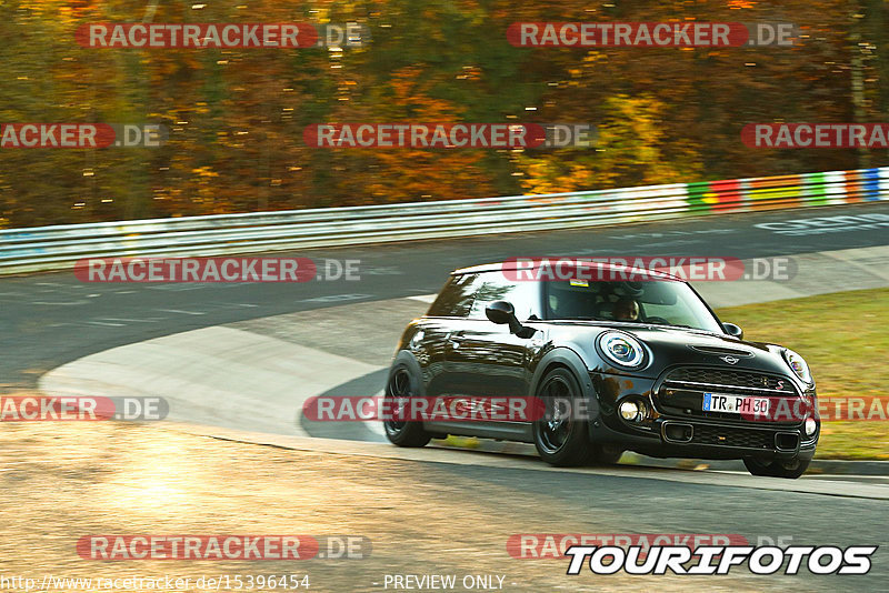 Bild #15396454 - Touristenfahrten Nürburgring Nordschleife (06.11.2021)