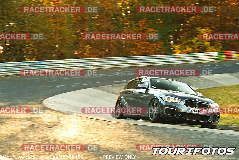 Bild #15396459 - Touristenfahrten Nürburgring Nordschleife (06.11.2021)