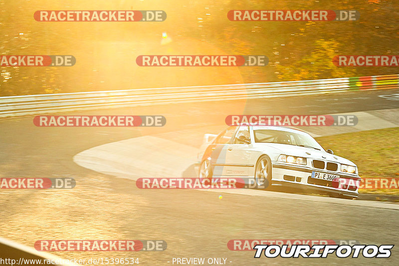 Bild #15396534 - Touristenfahrten Nürburgring Nordschleife (06.11.2021)