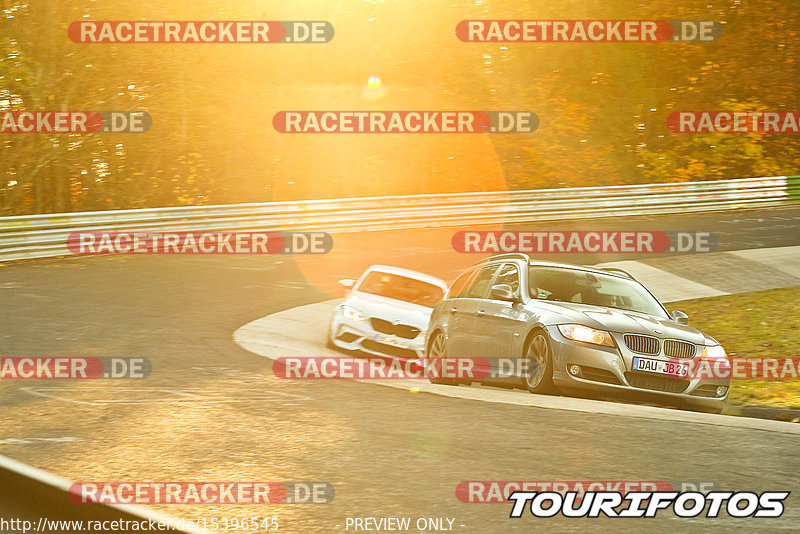 Bild #15396545 - Touristenfahrten Nürburgring Nordschleife (06.11.2021)