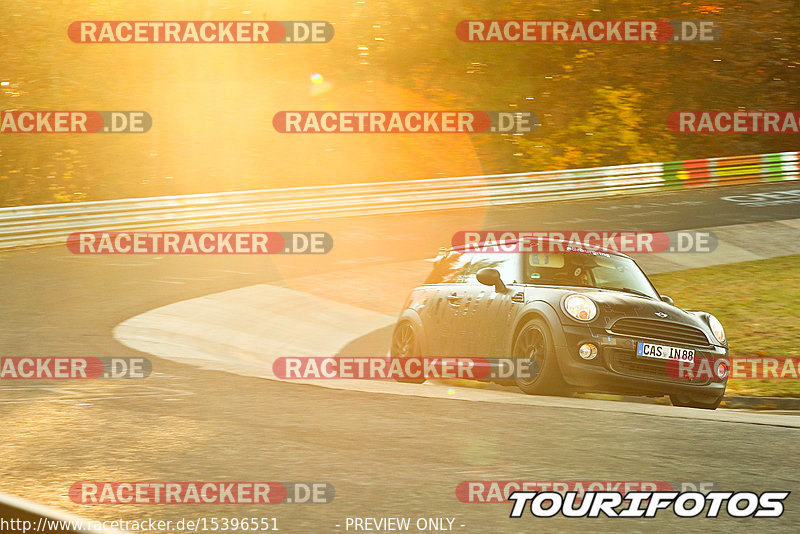 Bild #15396551 - Touristenfahrten Nürburgring Nordschleife (06.11.2021)