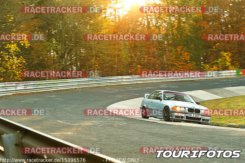 Bild #15396576 - Touristenfahrten Nürburgring Nordschleife (06.11.2021)