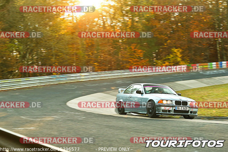 Bild #15396577 - Touristenfahrten Nürburgring Nordschleife (06.11.2021)